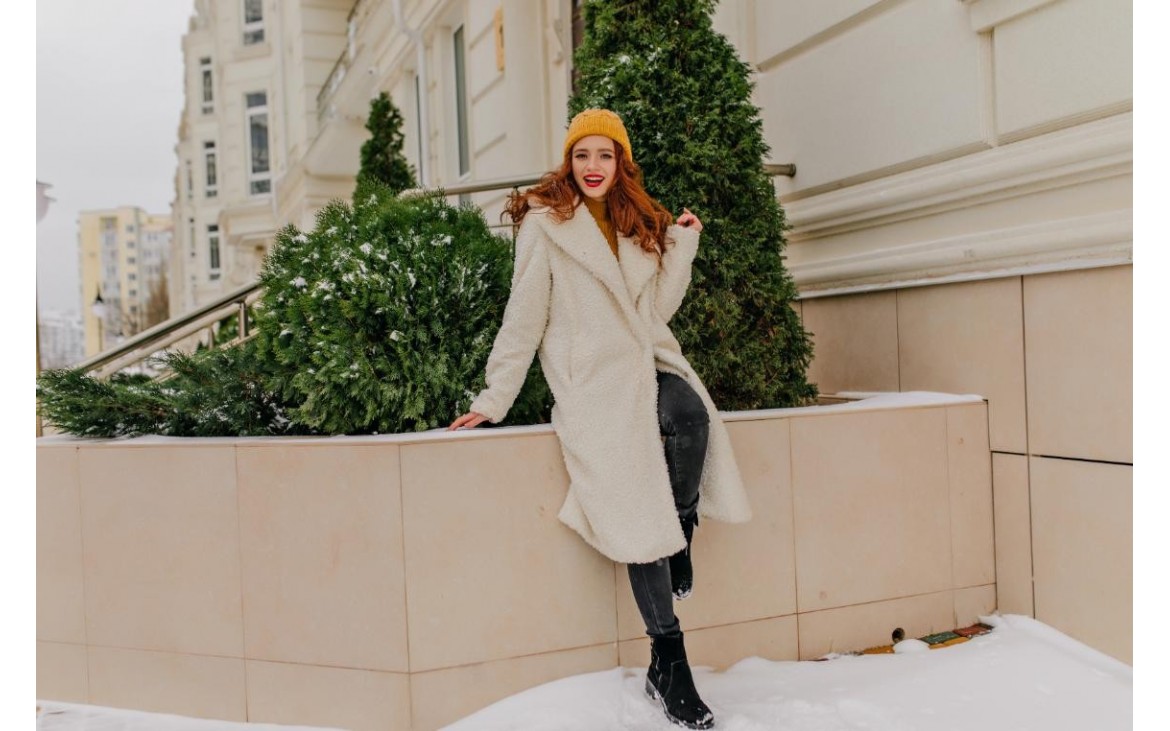 Tinute de iarna pentru dama - cum sa arati impecabil in orice moment al sezonului